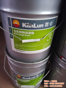 十堰興隆潤滑科技 昆侖潤滑油的卓越選擇與市場價值