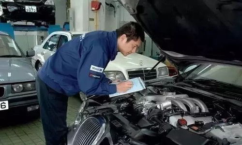 一位海歸汽修工的真實感受 原來中國和德國修車的區別如此之大