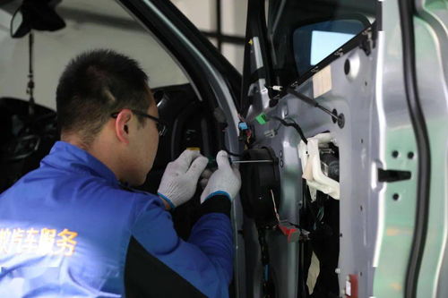 中港教育特色專業 汽車維修專業的深度解析與前景展望