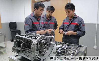 不愛車？為何保養(yǎng)不去4S店？—— 汽車維修的理性選擇