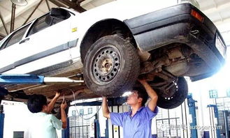 為什么你的愛車不應(yīng)在汽修廠或洗車店過夜？背后原因遠(yuǎn)超你的想象