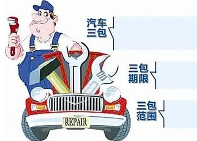 汽車保養(yǎng)不去4S店，會(huì)影響質(zhì)保嗎？維修與保修你必須知道的真相
