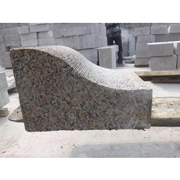 道牙石加工專家 永鑫石材的專業(yè)技術與服務優(yōu)勢