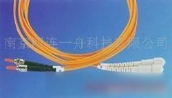 光纖跳線市場解析 ship sc/sc跳線價格與廠家選擇指南